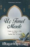 Üç Temel Mesele