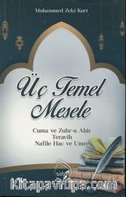 Üç Temel Mesele