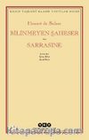 Bilinmeyen Şaheser - Sarrasine