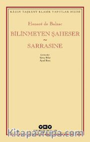 Bilinmeyen Şaheser - Sarrasine