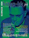 Kitap-lık 211 Eylül-Ekim 2020