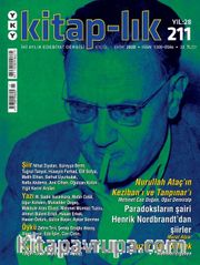 Kitap-lık 211 Eylül-Ekim 2020
