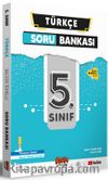 5. Sınıf Türkçe Soru Bankası 