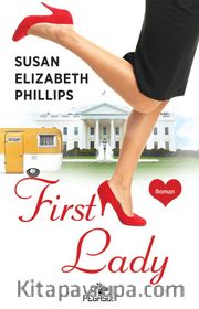 First Lady 