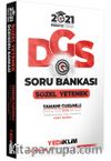 2021 Prestij Serisi DGS Sözel Yetenek Tamamı Çözümlü Soru Bankası