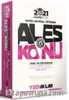 2021 ALES Master Serisi Sayısal-Sözel Yetenek Konu Anlatımı 