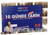 2020 KPSS Genel Kültür 10 Günde Şipşak Tarih