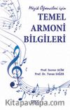 Temel Armoni Bilgileri / Müzik Öğrencileri İçin