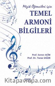 Temel Armoni Bilgileri / Müzik Öğrencileri İçin