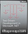 Test-Driven Development in Microsoft® .NET
