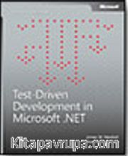 Test-Driven Development in Microsoft® .NET