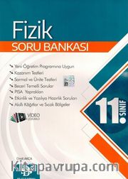 11. Sınıf Fizik Soru Bankası