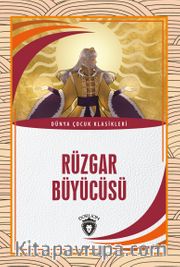 Rüzgar Büyücüsü