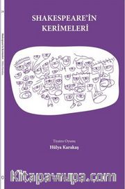 Shakespeare'in Kerimeleri (Tiyatro Oyunu)