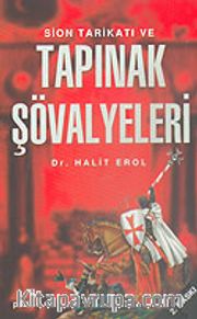 Sion Tarikatı ve Tapınak Şövalyeleri