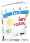 2016 ÖABT Tarih Öğretmenliği Soru Bankası