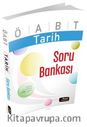 2016 ÖABT Tarih Öğretmenliği Soru Bankası