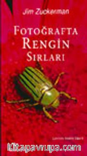 Fotoğrafta Rengin Sırları