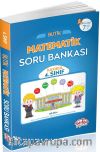 4. Sınıf Butik Matematik Soru Bankası