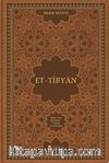 Et-Tibyan (Deri Kapak)