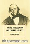 Essays on Education and Kindred Subjects