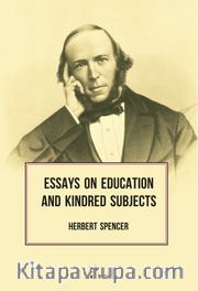 Essays on Education and Kindred Subjects
