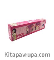 Barbie Ev Oyun Çadırı 