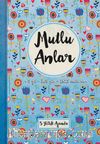 5 Yıllık Mutlu Anlar Ajandası