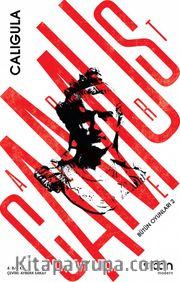 Caligula / Bütün Oyunları 2