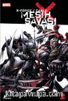 X Force / Cable Mesih Savaşı 2