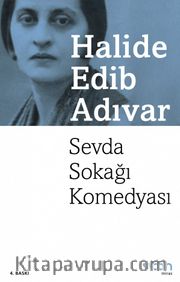 Sevda Sokağı Komedyası