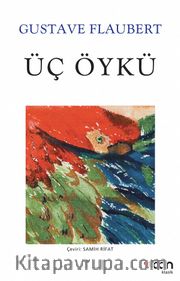 Üç Öykü