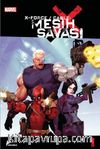 X Force / Cable Mesih Savaşı 1