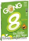 Gong 8. Sınıf Din Kültürü ve Ahlak Bilgisi Soru Bankası  