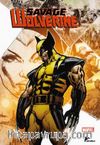 Savage Wolverine 3 / Gazap