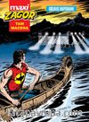 Zagor Maxi 6 / Gölgedeki Hapishane