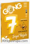 Gong 7. Sınıf Sosyal Bilgiler Soru Bankası  