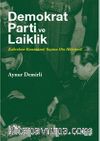 Demokrat Parti ve Laiklik