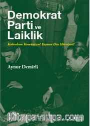 Demokrat Parti ve Laiklik