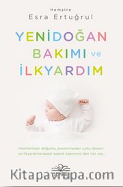 Yenidoğan Bakımı ve İlkyardım