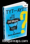 TYT-AYT Dilbilgisi Konularına Göre Ayrılmış Soru Bankası