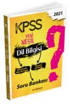 KPSS Dilbilgisi Soru Bankası