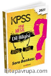 KPSS Dilbilgisi Soru Bankası
