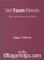 Yeni Yazım Kılavuzu (Cep Boy) <br /> TDK Yazım Kılavuzu'na Uygun