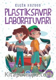 Plastiksavar Laboratuvarı