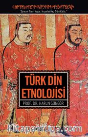 Türk Din Etnolojisi