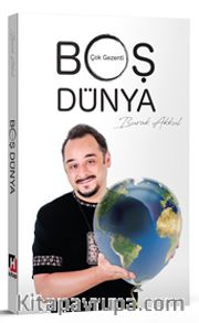 Çok Gezenti <br /> Boş Dünya