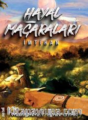 Hayal Mağaraları İmtihan