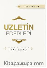 Uzletin Edepleri