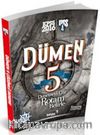 2016 KPSS A Dümen 5'li Deneme 